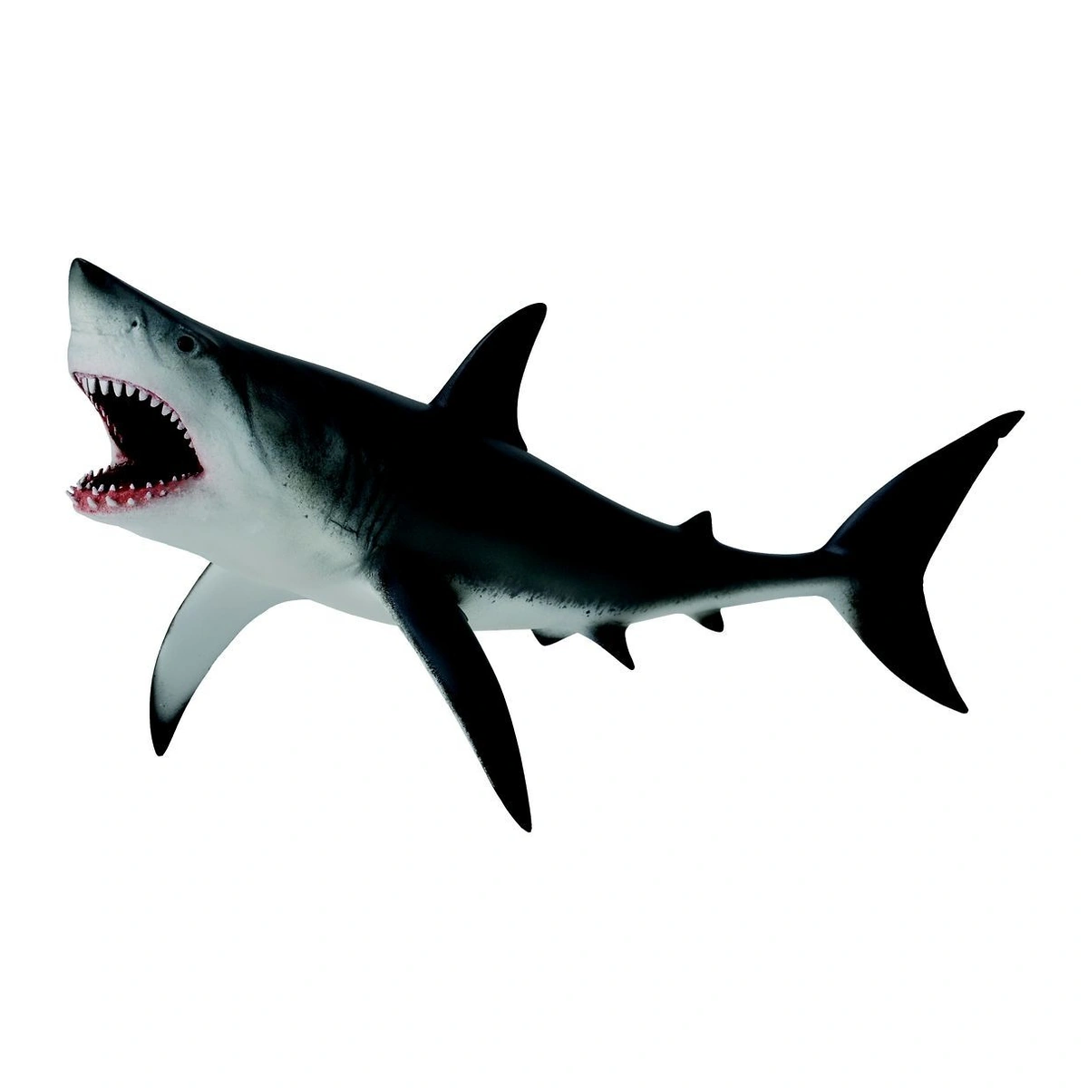 Figurine - Figurina Marele Rechin Alb XL
