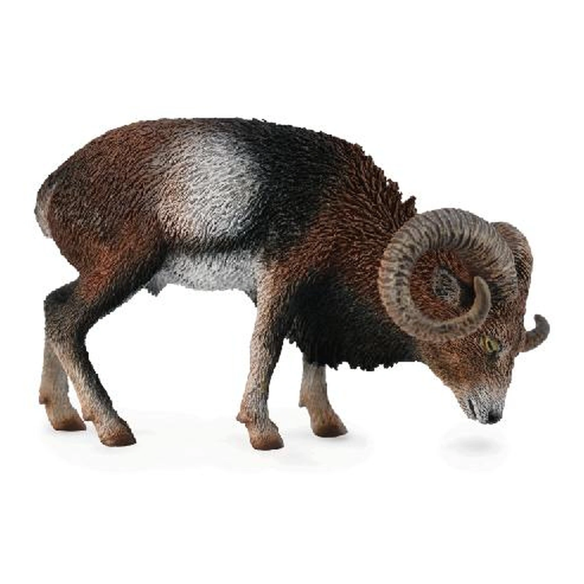 Animale salbatice - Figurina Muflon European L