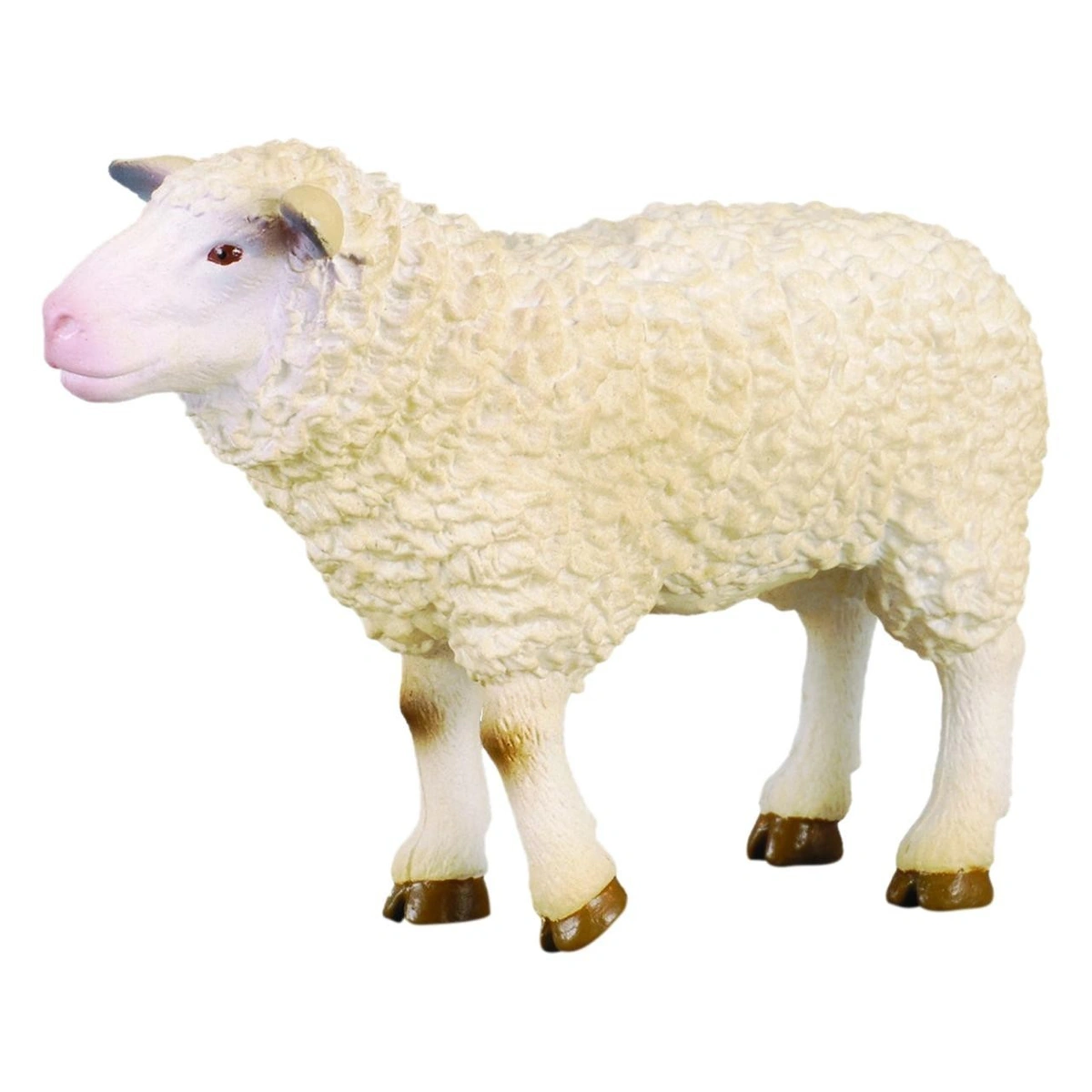 Viata la ferma - Figurina oaie