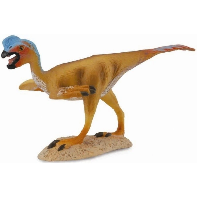 Lumea preistorica - Figurina Oviraptor M
