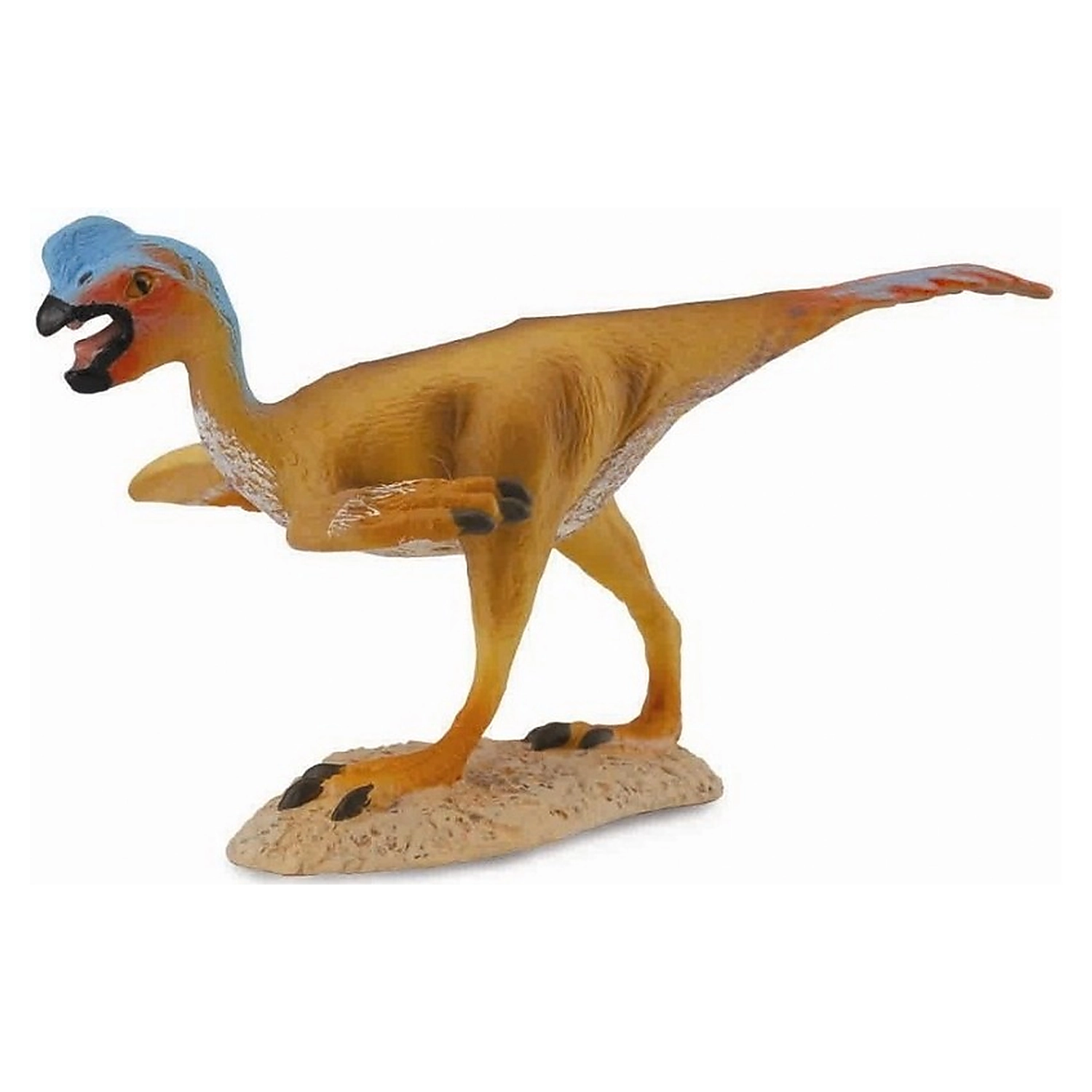 Lumea preistorica - Figurina Oviraptor M