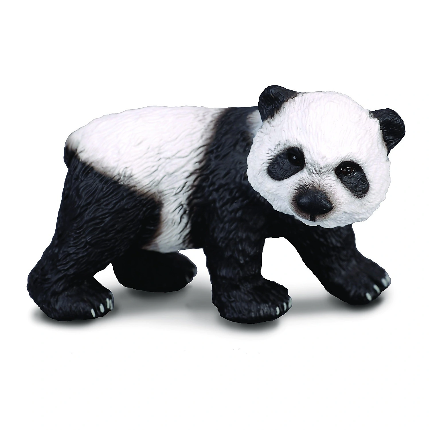 Animale salbatice - Figurina Panda Urias - Pui