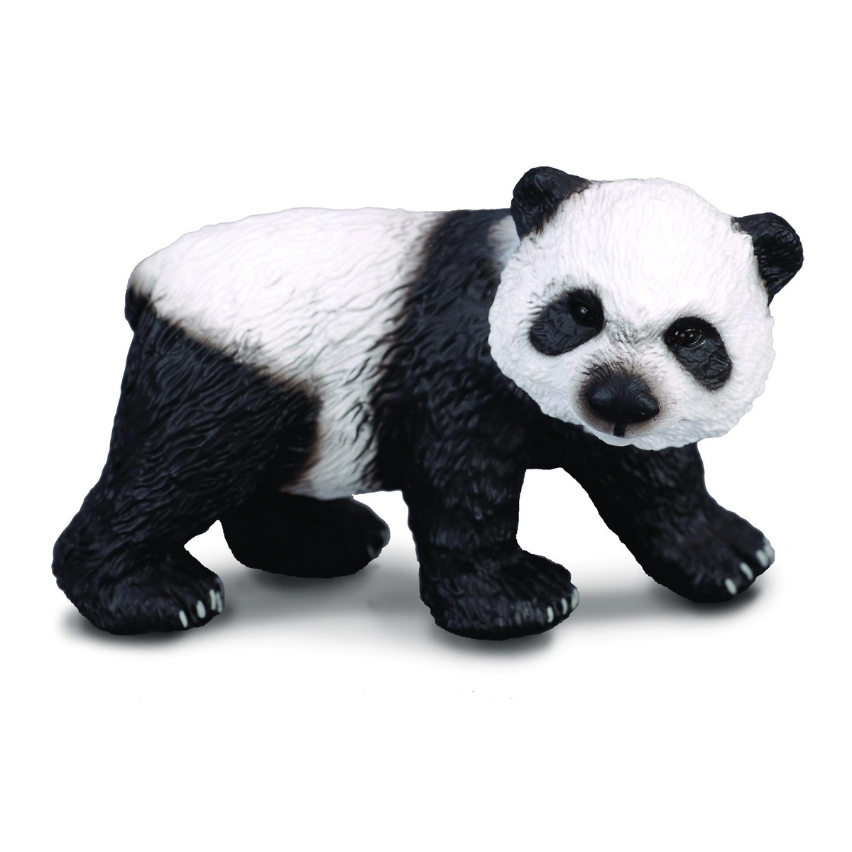 Animale salbatice - Figurina Panda Urias - Pui