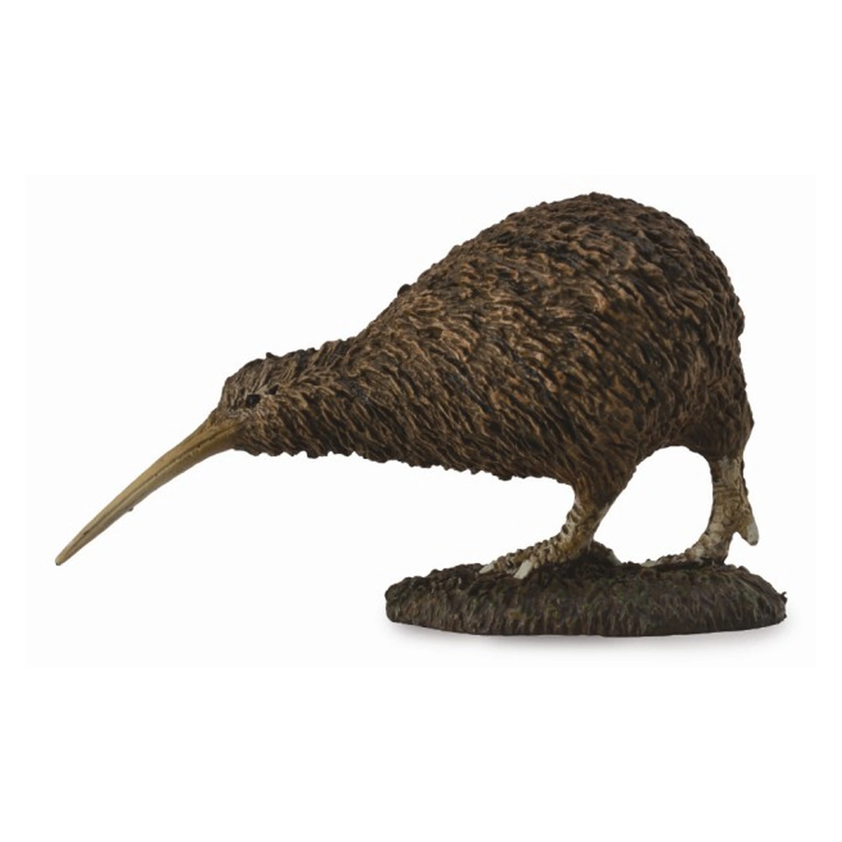Animale salbatice - Figurina Pasarea Kiwi M