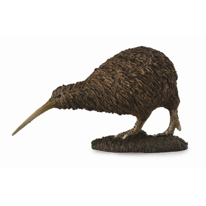 Jucarii - Figurina Pasarea Kiwi M