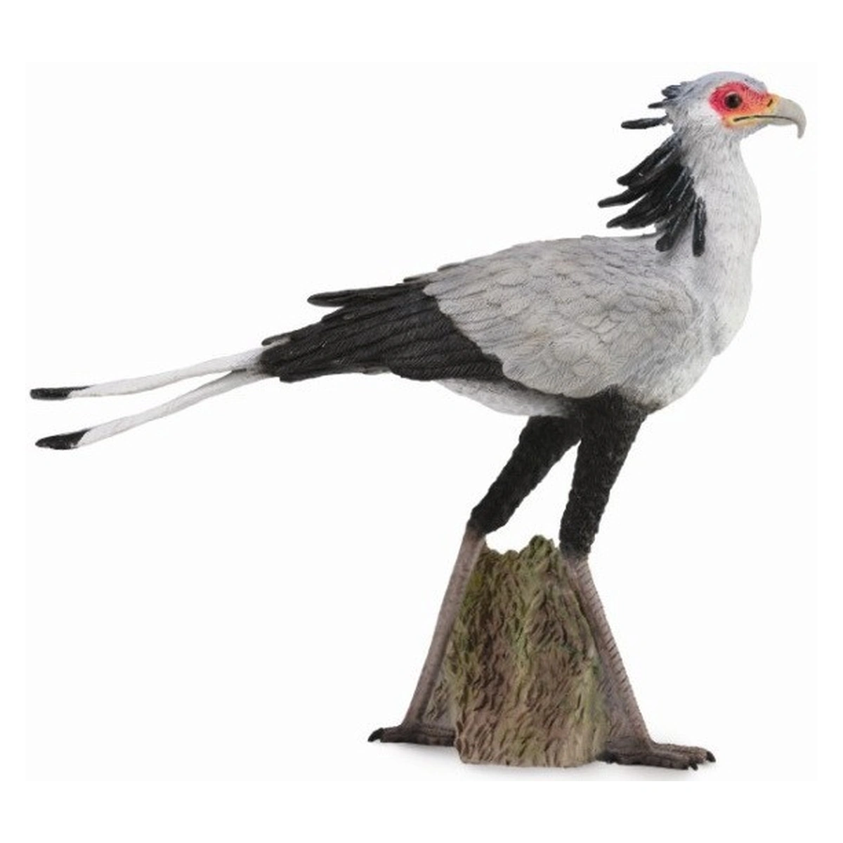 Animale salbatice - Figurina Pasarea Secretar L