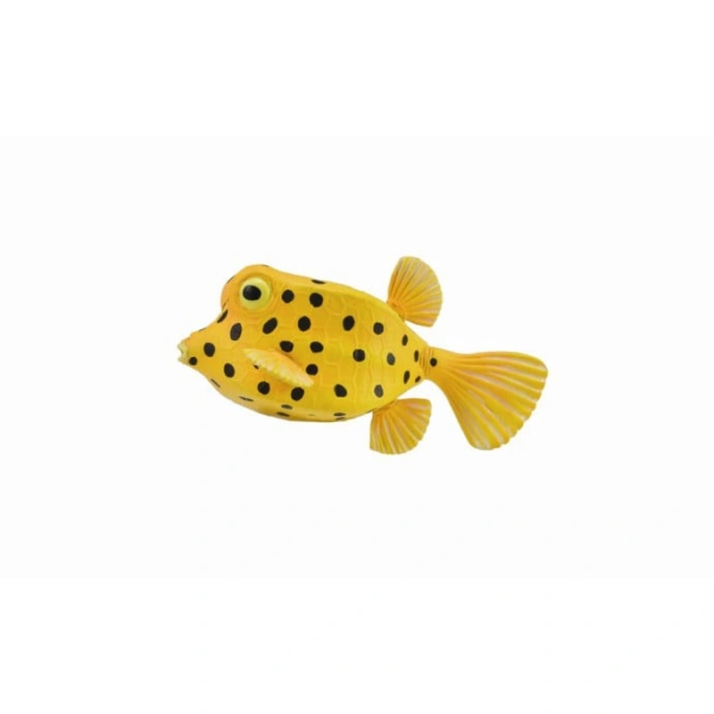 Jucarii - Figurina Peste Cubicus Boxfish S