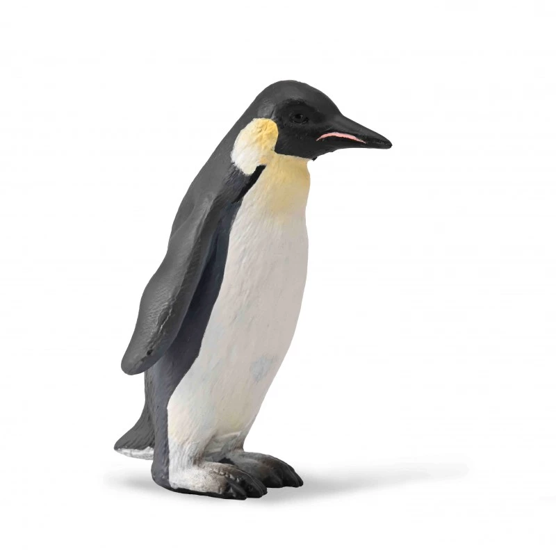 Jucarii - Figurina Pinguin Imperial