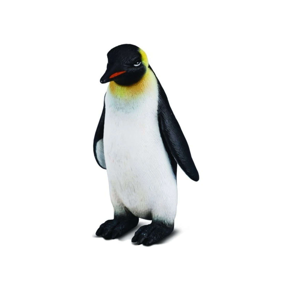 Jucarii - Figurina Pinguin Imperial M