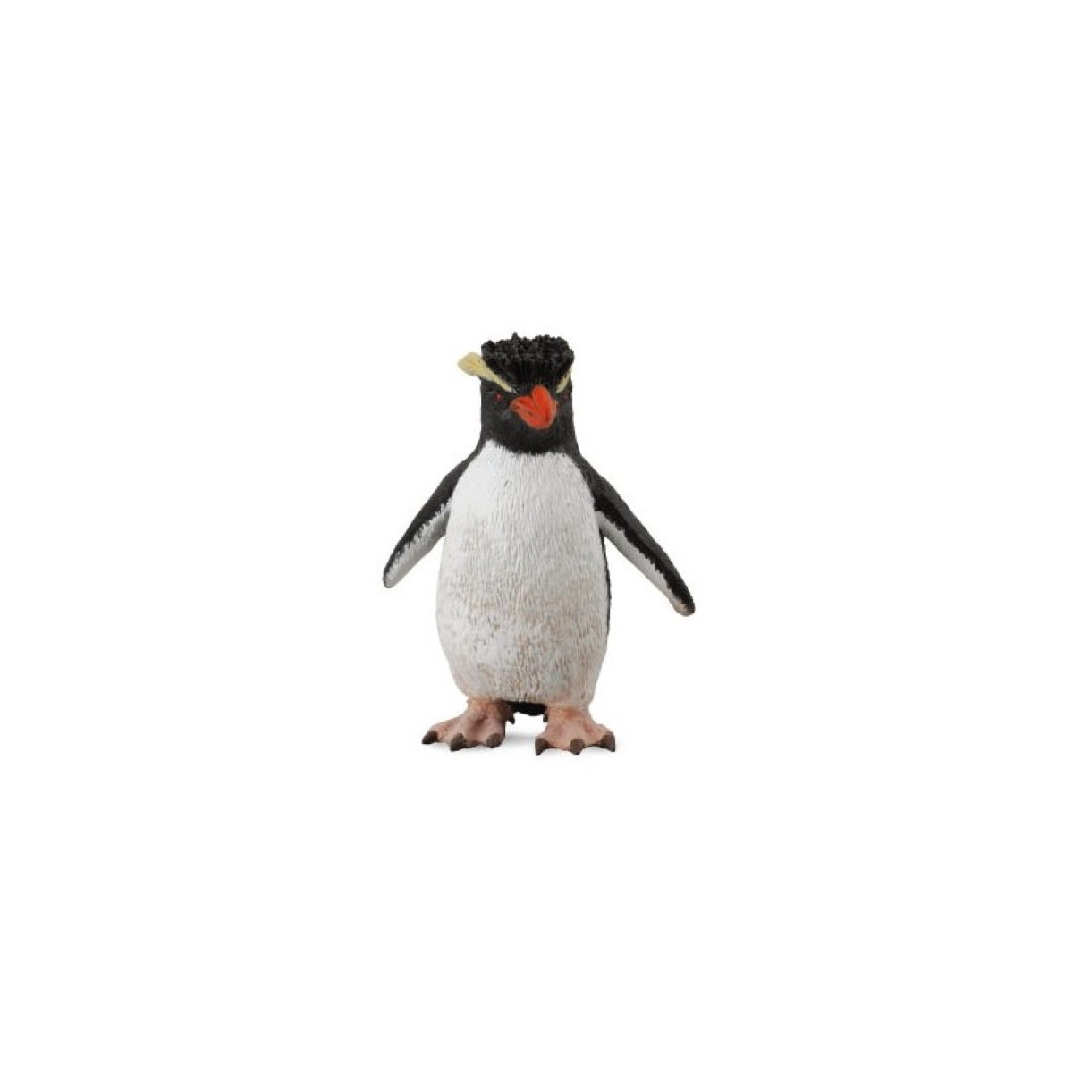 Ocean si gheata - Figurina Pinguin Rockhopper S