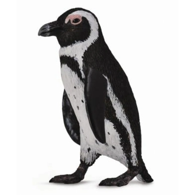 Ocean si gheata - Figurina Pinguin Sud African S