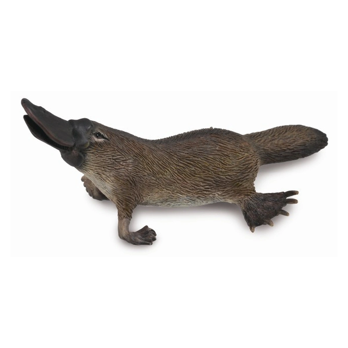 Animale salbatice - Figurina Platypus M