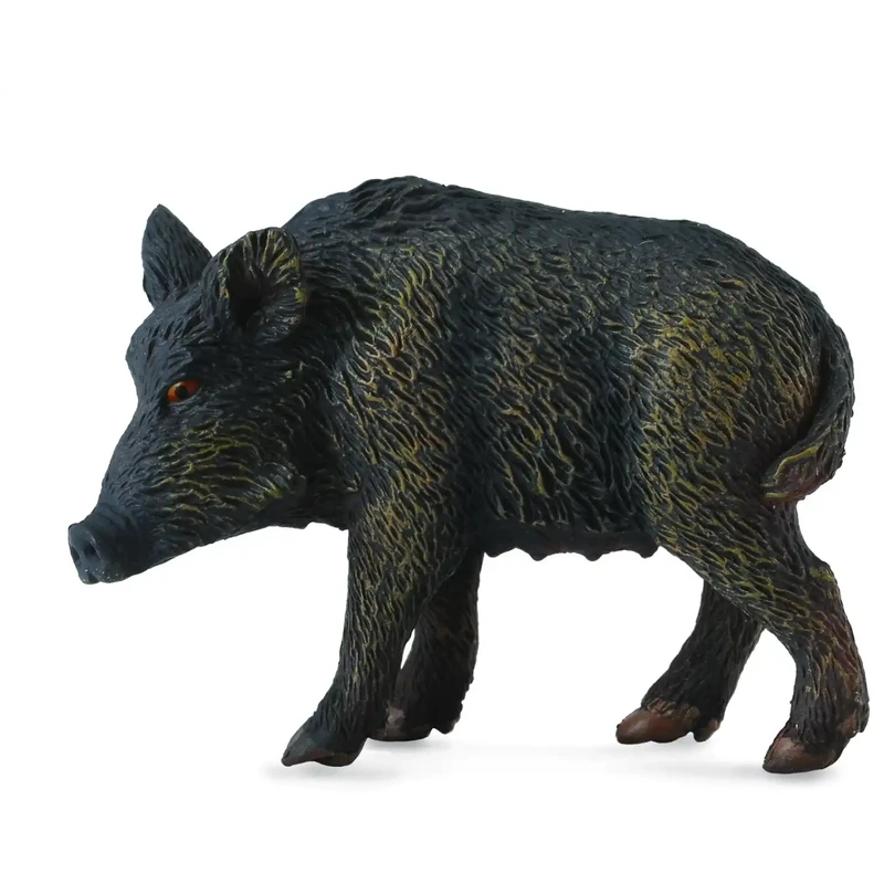 Jucarii - Figurina Porc Mistret Femela M