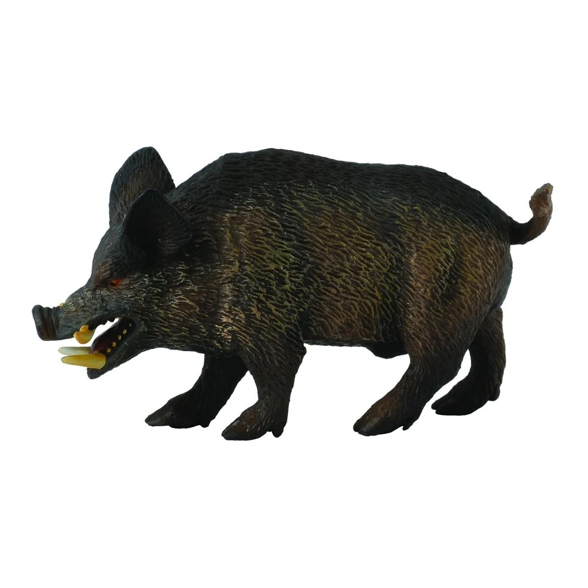 Animale salbatice - Figurina Porc Mistret M