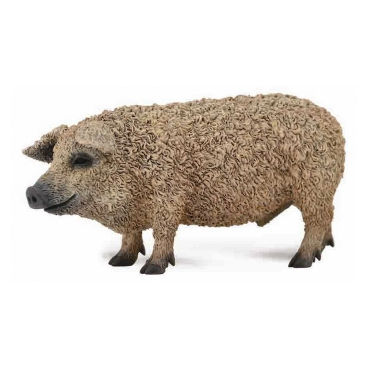 Viata la ferma - Figurina Porc Unguresc M