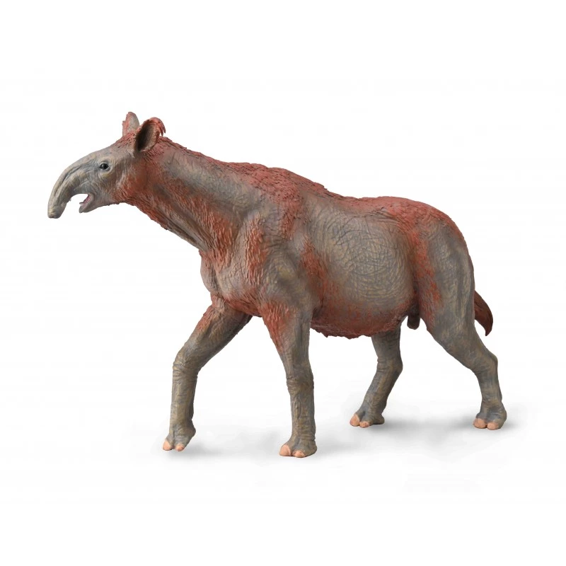 Jucarii - Figurina preistorica Paraceratherium