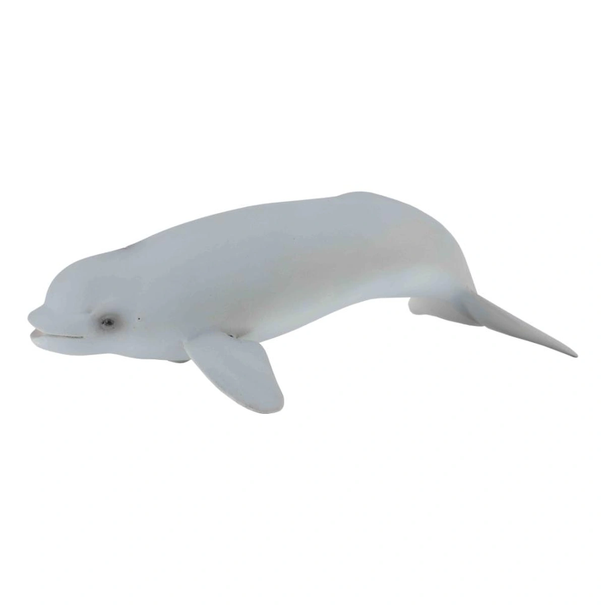 Ocean si gheata - Figurina Pui de Beluga M