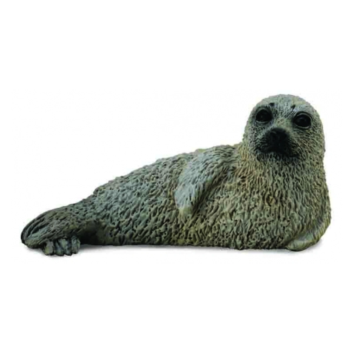 Ocean si gheata - Figurina Pui de Foca S