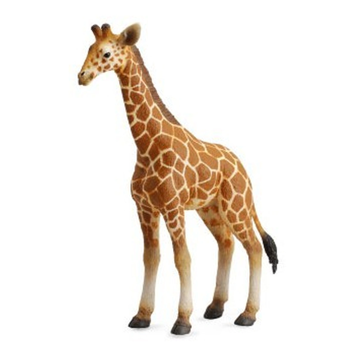 Figurine - Figurina Pui de Girafa L