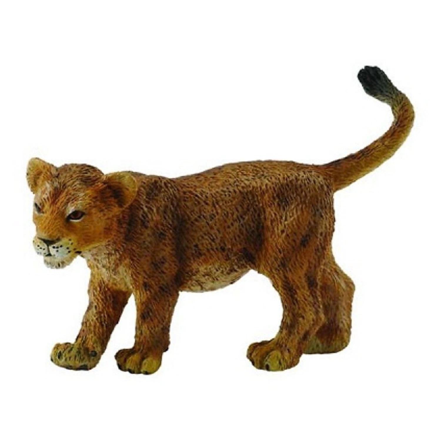 Animale salbatice - Figurina Pui de leu S