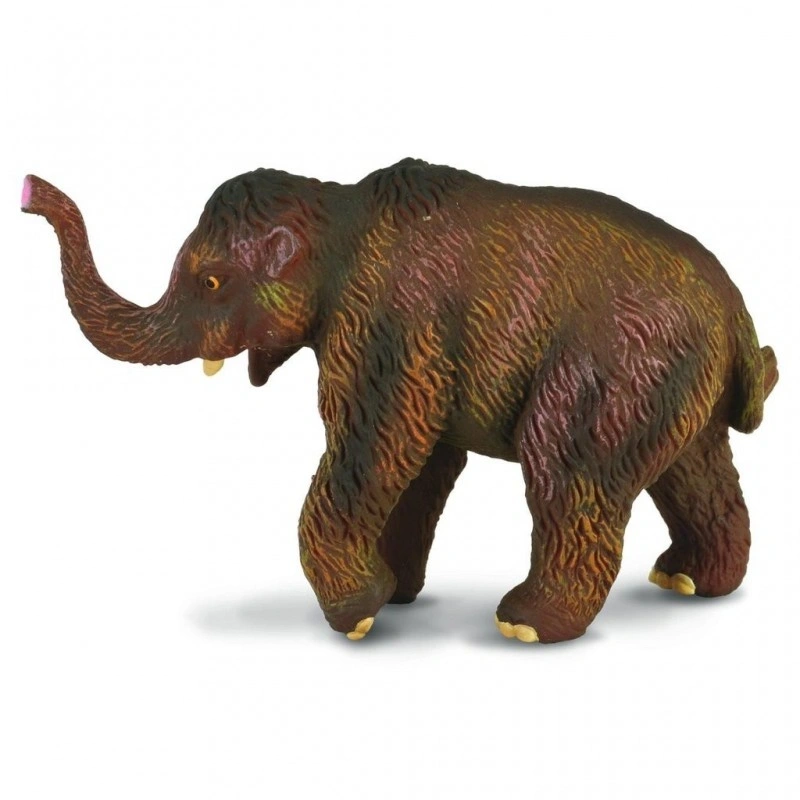 Lumea preistorica - Figurina Pui de Mamut