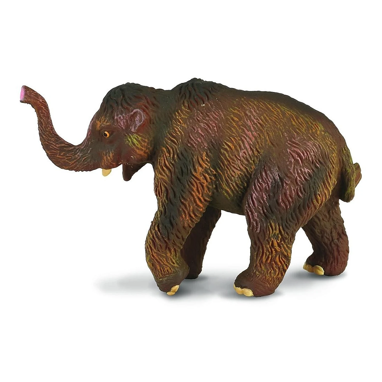 Lumea preistorica - Figurina Pui de Mamut