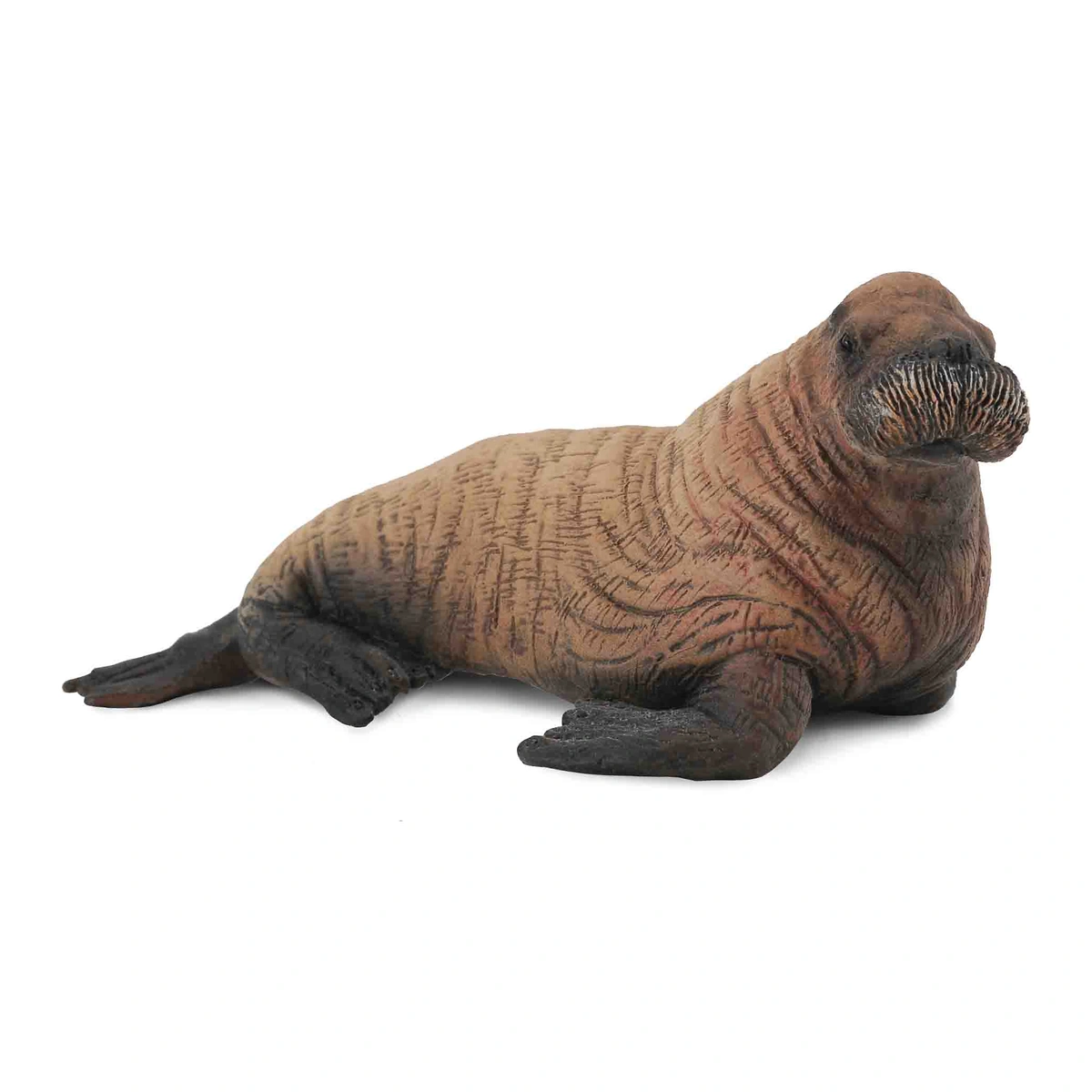 Ocean si gheata - Figurina Pui de Morsa M