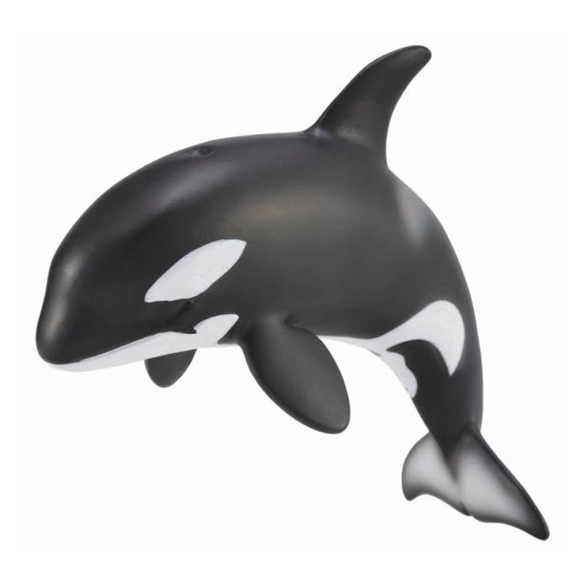 Ocean si gheata - Figurina Pui de Orca M