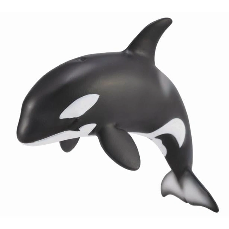 Jucarii - Figurina Pui de Orca M