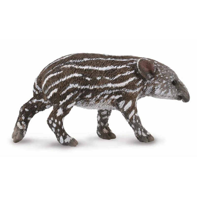 Jucarii - Figurina Pui de Tapir Baird S