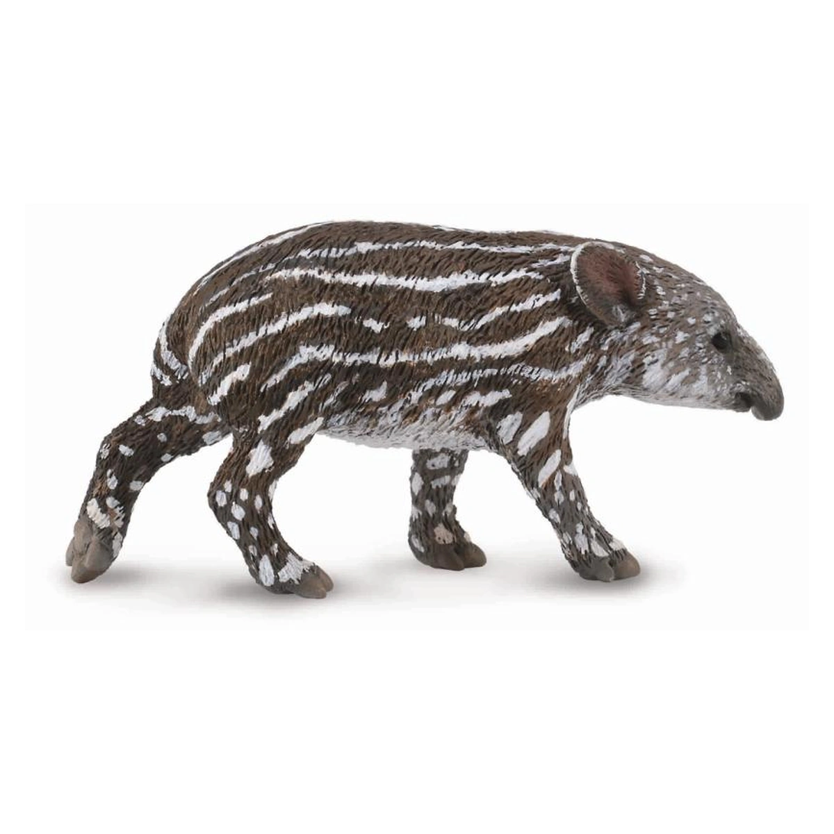Animale salbatice - Figurina Pui de Tapir Baird S