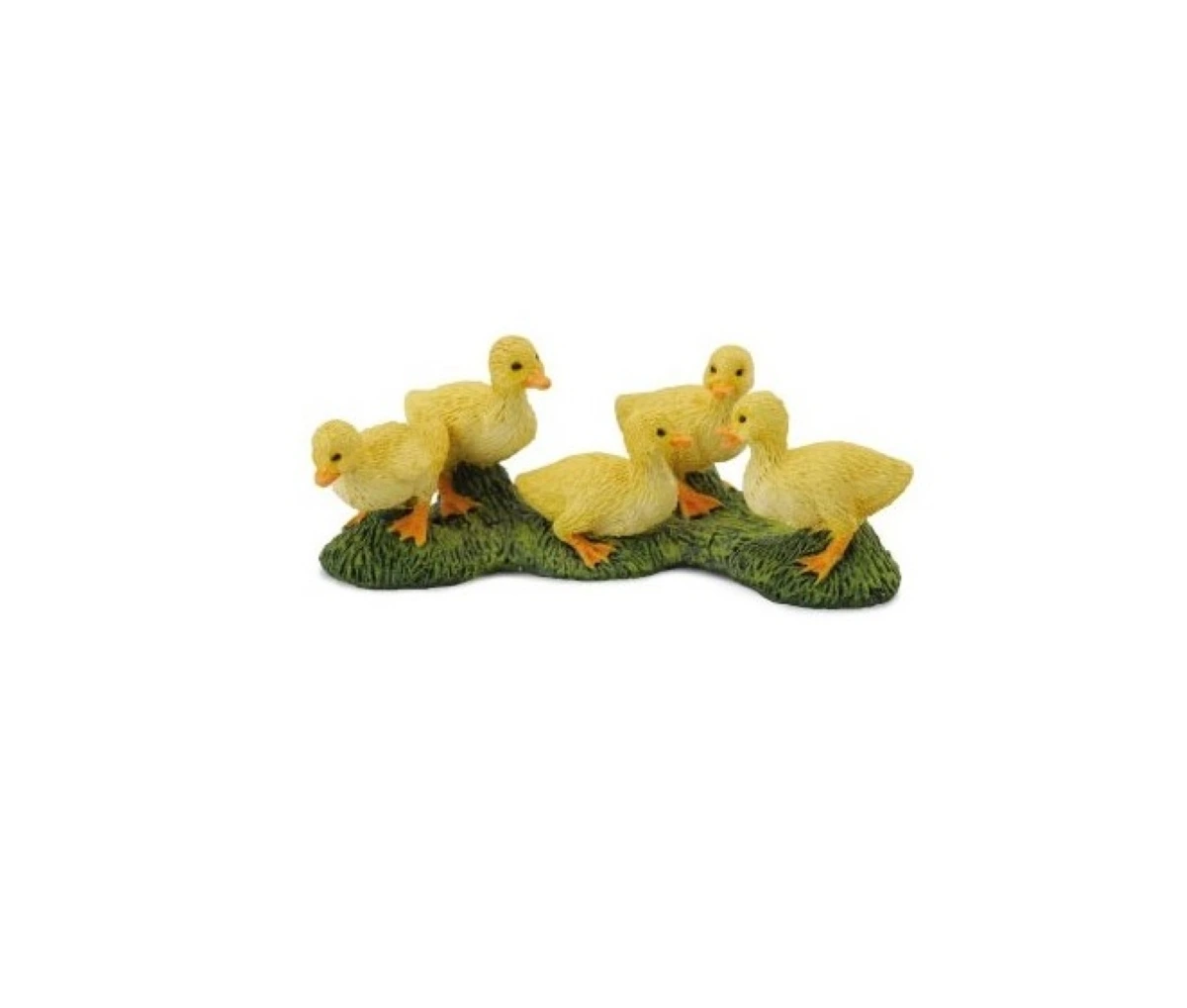 Viata la ferma - Figurina Ratuste S