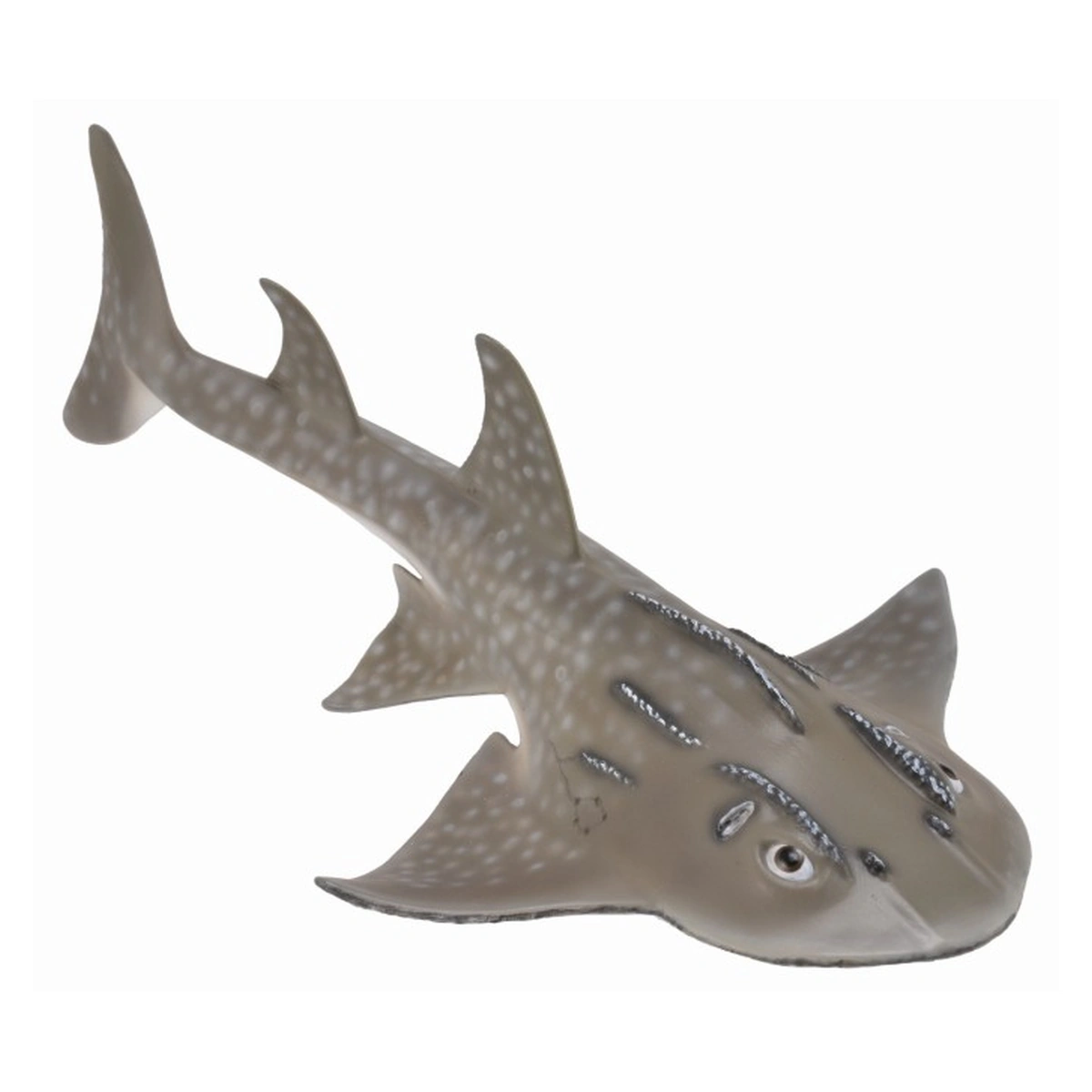 Ocean si gheata - Figurina Rechin Chitara L