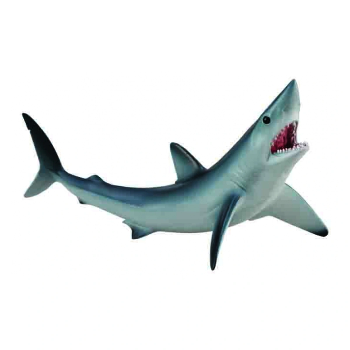 Ocean si gheata - Figurina Rechin Mako M