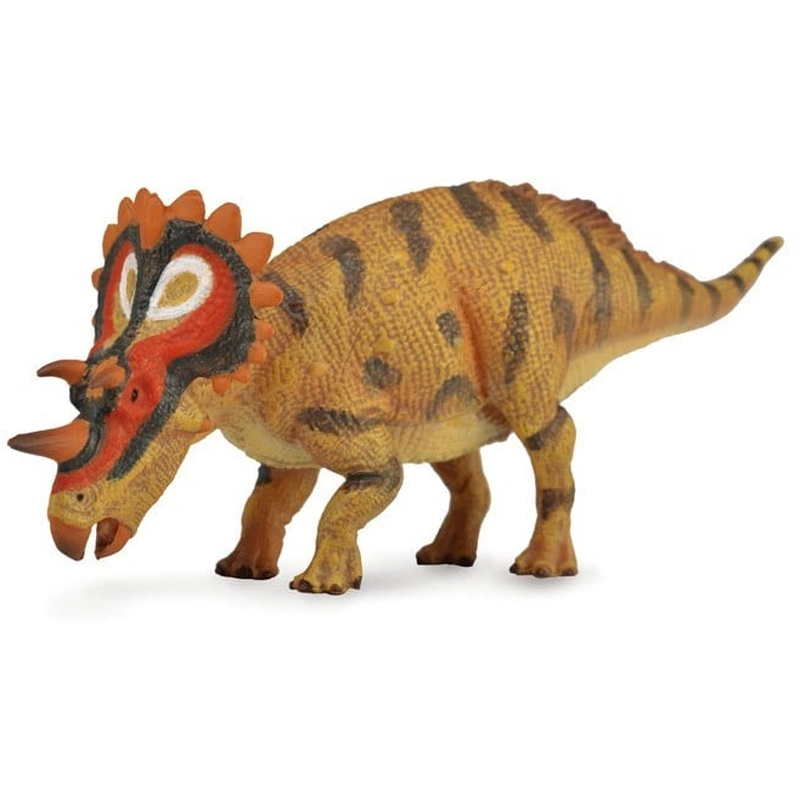 Lumea preistorica - Figurina Regaliceratops L