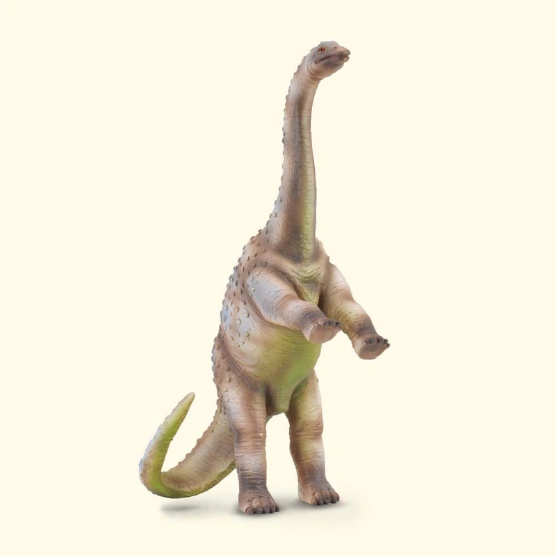 Lumea preistorica - Figurina Rhoetosaurus