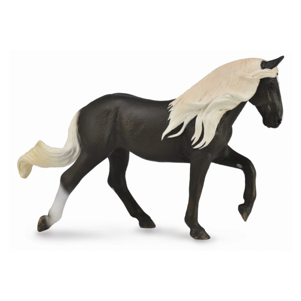 Cai - Figurina Rocky Mountain Mare - Chocolate XL