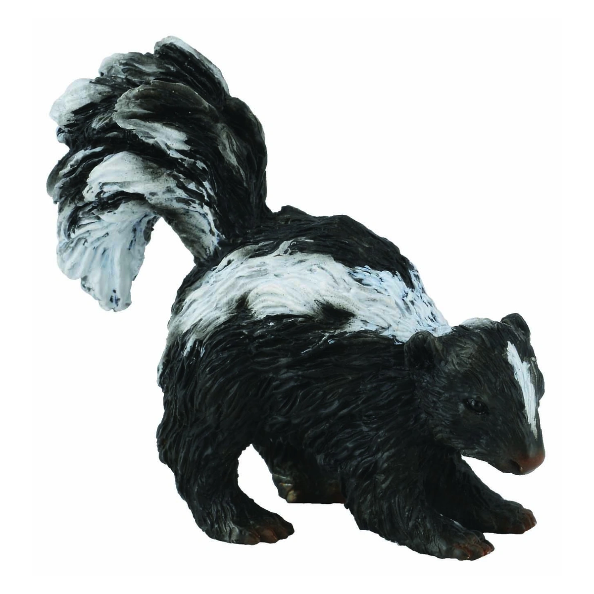 Animale salbatice - Figurina Sconcs S