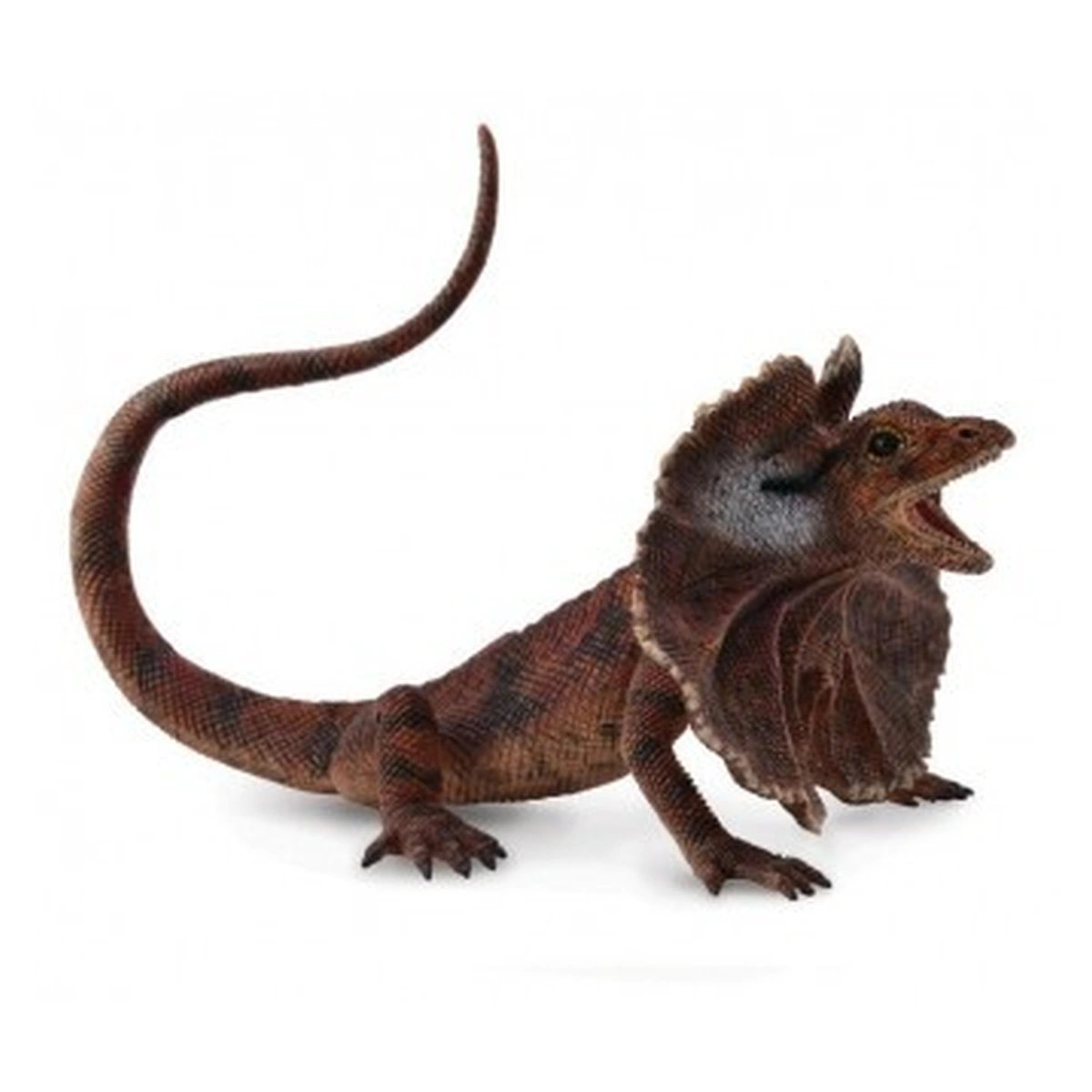 Figurine - Figurina Soparla Frill Necked L