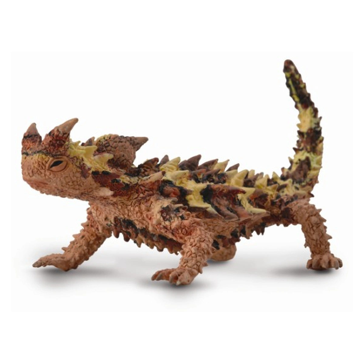 Figurine - Figurina Soparla Spinoasa L