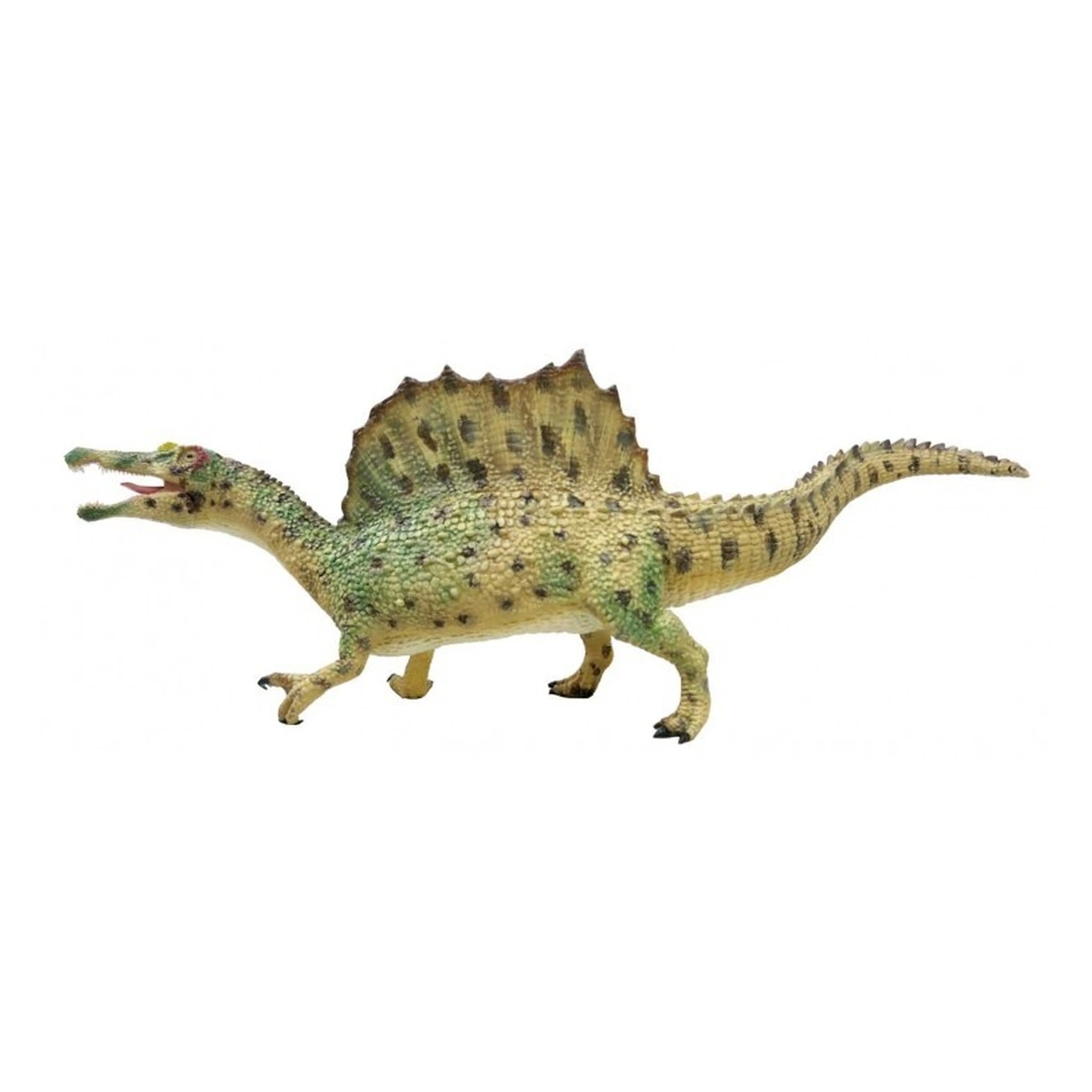Lumea preistorica - Figurina Spinosaurus Deluxe