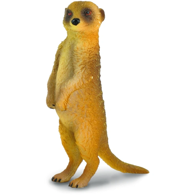 Animale salbatice - Figurina Suricata Stand