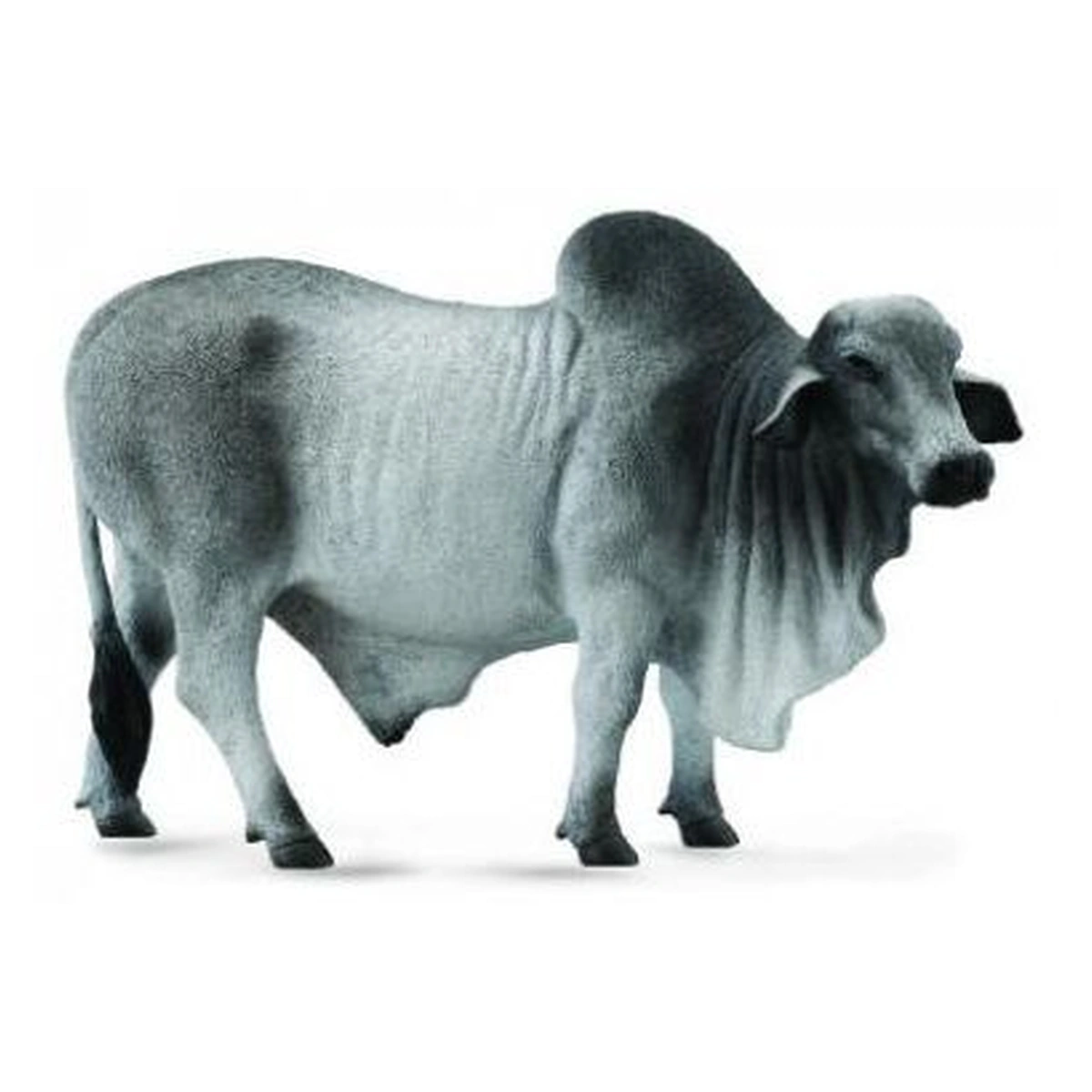 Viata la ferma - Figurina Taur Brahman L