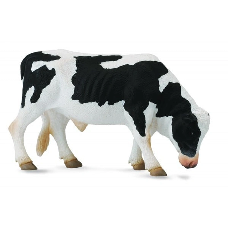 Viata la ferma - Figurina Taur L