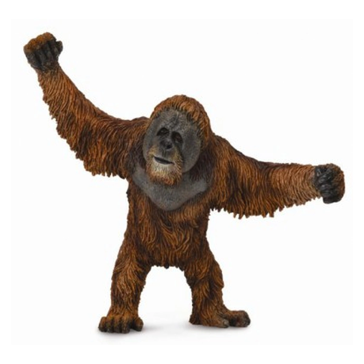 Animale salbatice - Figurina Urangutan L