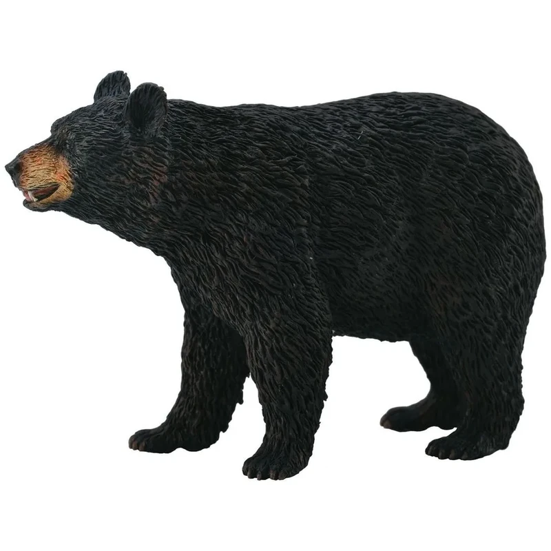 Animale salbatice - Figurina Urs Baribal L