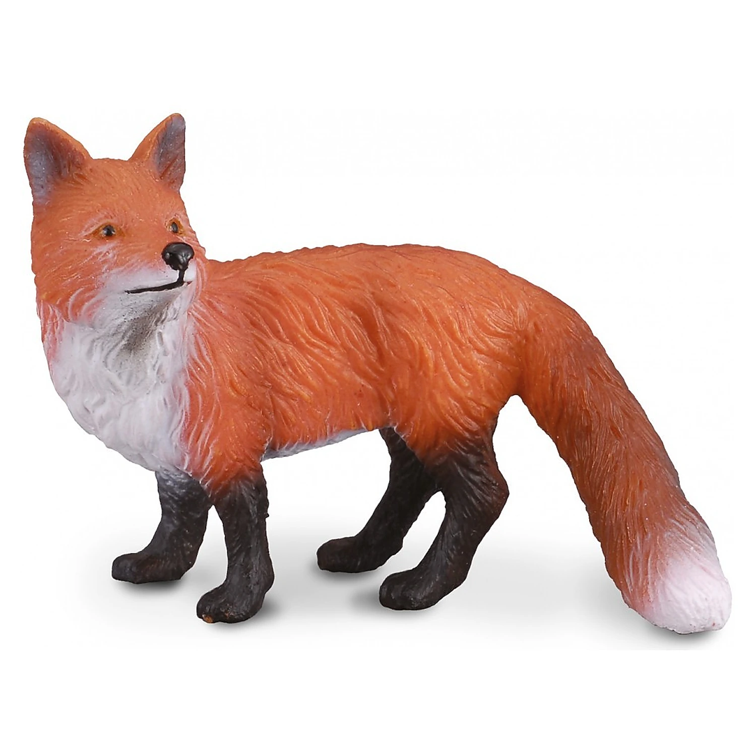 Animale salbatice - Vulpea Rosie S