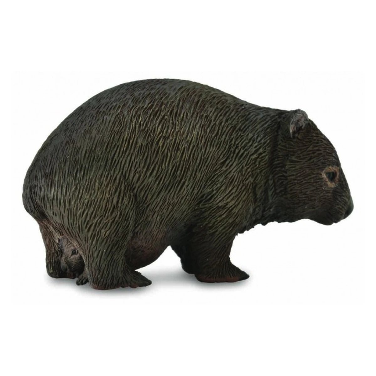 Lumea preistorica - Figurina Wombat M