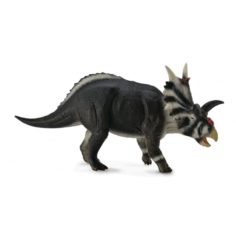 Lumea preistorica - Figurina Xenoceratops L