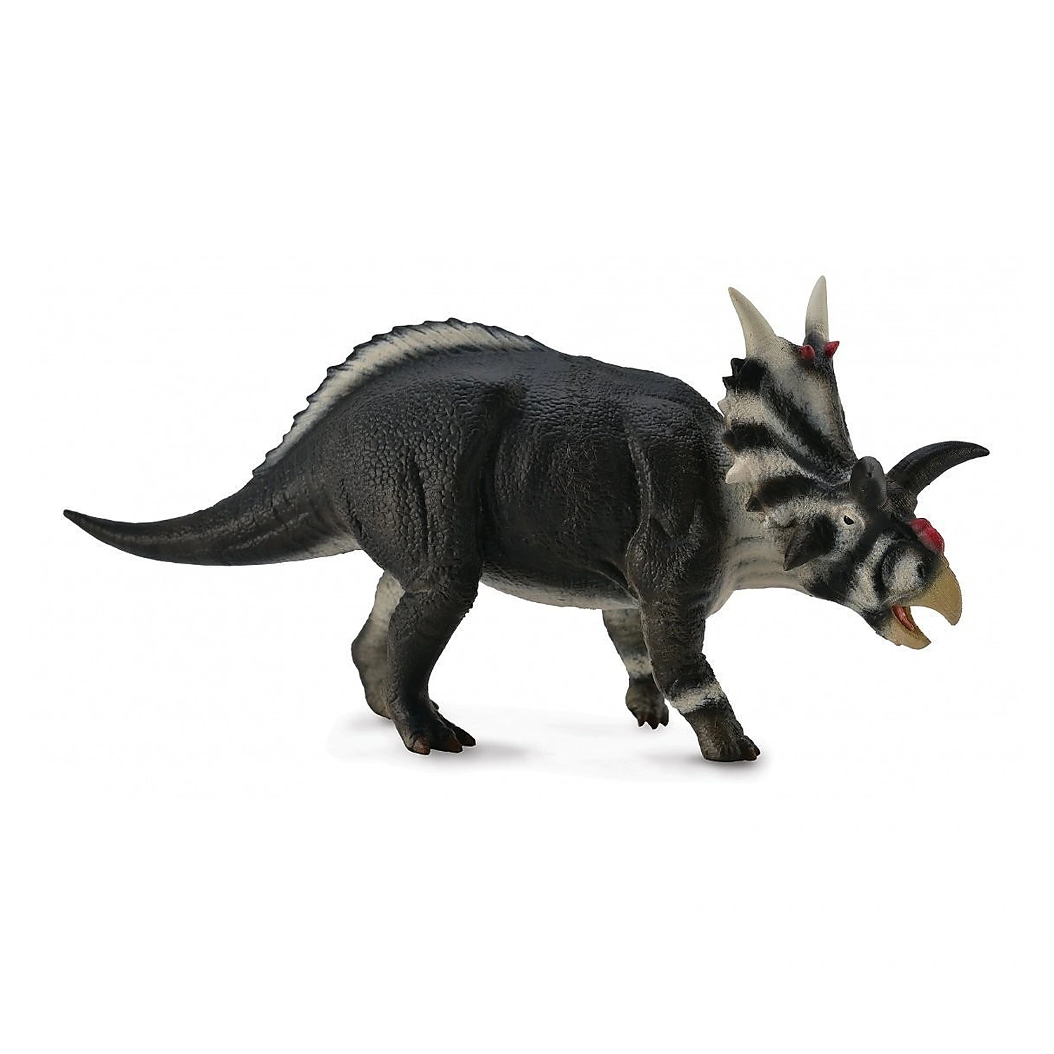 Lumea preistorica - Figurina Xenoceratops L